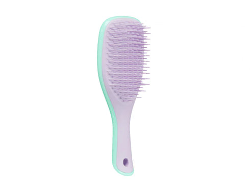 Image of detangler in wysteria leaf colour